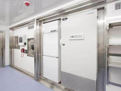 寵物食品無塵車間建設設計：裝修標準、車間布局、系統工程