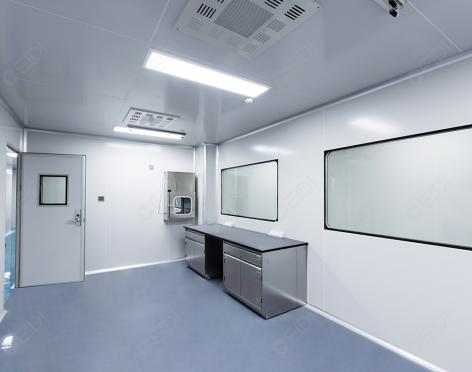 凈化車間裝修多少錢一平方？十萬級無塵車間裝修預(yù)算報(bào)價(jià)