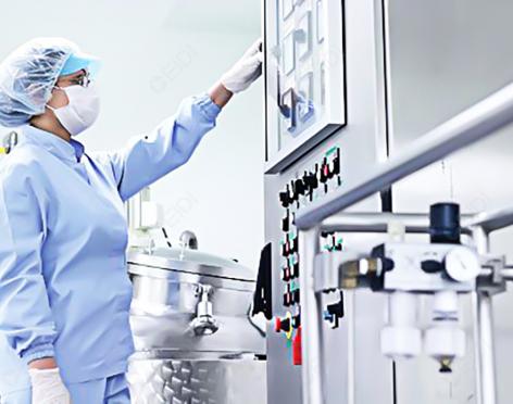 實驗室裝修  流式細胞實驗室設(shè)計與建設(shè)  CEIDI西遞